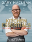 Image for Kitchen essentials  : the joy of home cooking