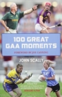 Image for 100 greatest GAA moments