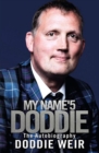Image for My Name&#39;5 Doddie
