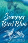 Image for Summer bird blue