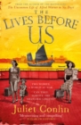 Image for Lives before us