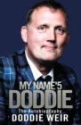 Image for My Name&#39;5 DODDIE