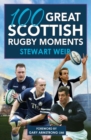 Image for 100 great Scottish rugby moments