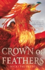 Image for Crown of feathers