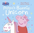 Image for Peppa&#39;s Bonnie Unicorn