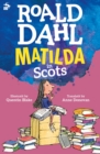 Image for Matilda in Scots