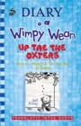 Image for Diary o a wimpy weanBook 15