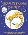 Image for Giraffes Cannae Dance