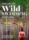 Image for The Art of Wild Swimming: Scotland
