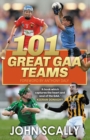 Image for 100 great GAA teams
