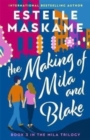 Image for The making of Mila and Blake