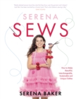 Image for Serena Sews