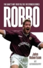 Image for Robbo  : the game&#39;s not over till the fat striker scores