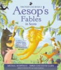 Image for The Itchy Coo Book o Aesop&#39;s Fables in Scots