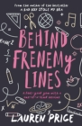 Image for Behind Frenemy Lines