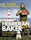 Image for The Hebridean baker  : my Scottish island kitchen