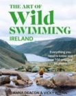 Image for The art of wild swimming: Ireland