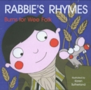 Image for Rabbie&#39;s Rhymes