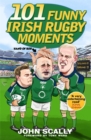 Image for 100 funny Irish rugby moments