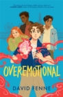 Image for OVEREMOTIONAL