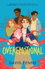 Image for Overemotional