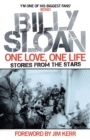 Image for One love, one life: stories from the stars