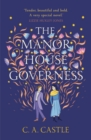 Image for The Manor House Governess