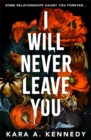 Image for I Will Never Leave You