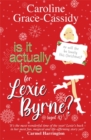 Image for Is it actually love for Lexie Byrne (aged 42.5)