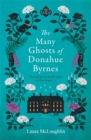 Image for The Many Ghosts of Donahue Byrnes