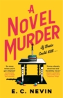 Image for A Novel Murder