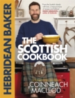 Image for The Hebridean Baker: The Scottish Cookbook