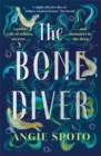 Image for The Bone Diver