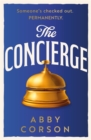 Image for The Concierge