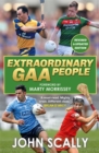 Image for Extraordinary GAA People