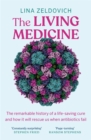 Image for The Living Medicine