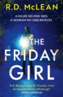 Image for The Friday Girl