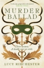 Image for Murder Ballad
