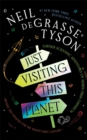 Image for Just Visiting This Planet