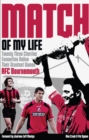 Image for AFC Bournemouth Match of My Life