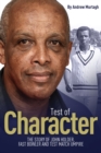 Image for Judge things for himself  : the story of John Holder, fast bowler and test match umpire