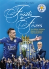 Image for Of fossils & foxes  : the official, definitive history of Leicester City Football Club