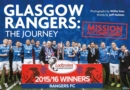Image for Glasgow Rangers  : the journey