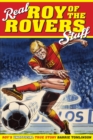 Image for Real Roy of the Rovers Stuff!