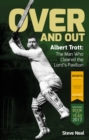 Image for Over and out  : Albert Trott