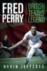 Image for Fred Perry  : British tennis legend