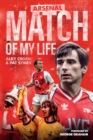 Image for Arsenal match of my life  : Gunners legends relive their greatest games