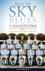 Image for Play Up Sky Blues
