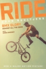 Image for Ride: BMX glory, against all the odds