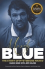 Image for Moody blue  : the story of Mysterious Marco